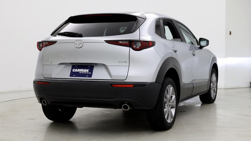 2021 Mazda CX-30 Preferred 8