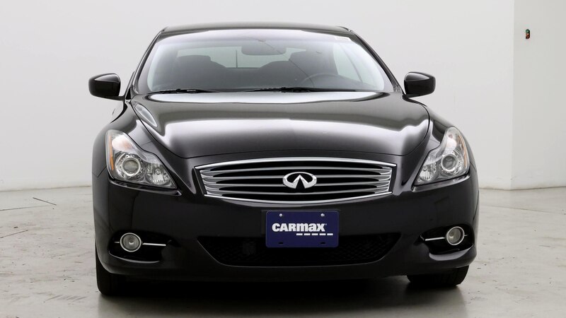 2013 INFINITI G37  4