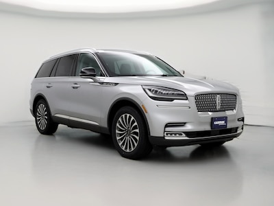 2020 Lincoln Aviator Reserve -
                Hartford, CT