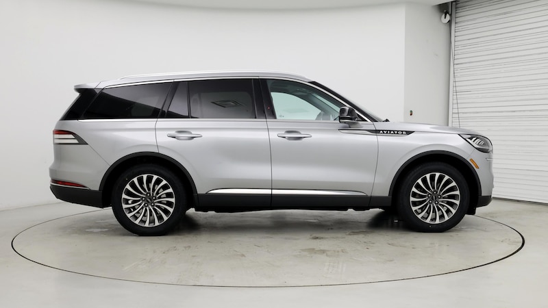 2020 Lincoln Aviator Reserve 7