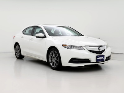 2015 Acura TLX  -
                Hartford, CT