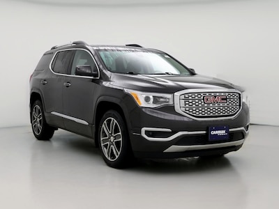 2019 GMC Acadia Denali -
                Hartford, CT