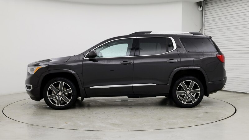 2019 GMC Acadia Denali 3