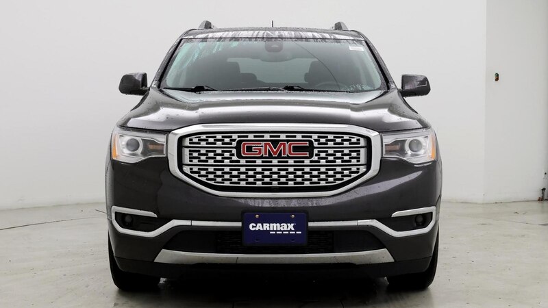 2019 GMC Acadia Denali 5