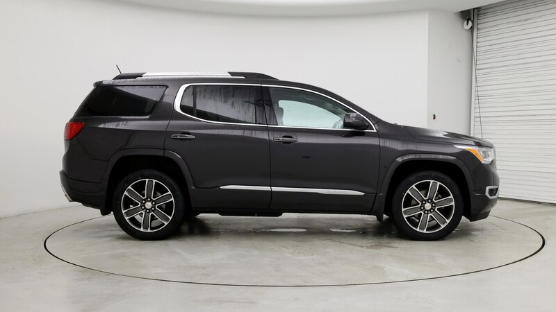 2019 GMC Acadia Denali 7