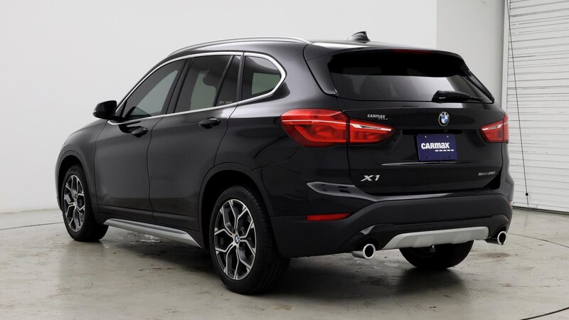 2021 BMW X1 sDrive28i 2