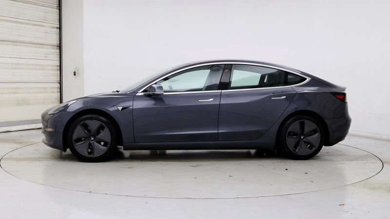 2020 Tesla Model 3 Standard Range 3