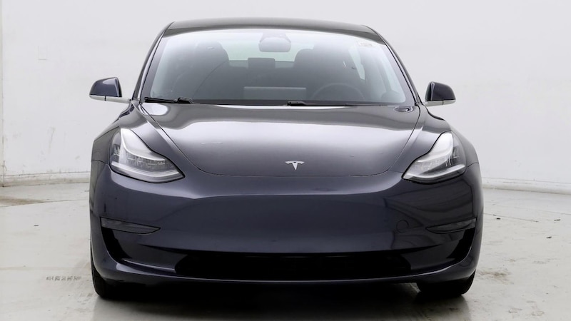 2020 Tesla Model 3 Standard Range 5