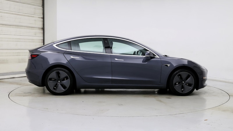 2020 Tesla Model 3 Standard Range 7