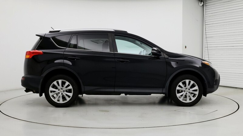 2013 Toyota RAV4 Limited 7