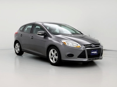 2014 Ford Focus SE -
                Hartford, CT