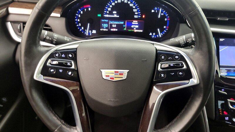 2016 Cadillac XTS Luxury 10