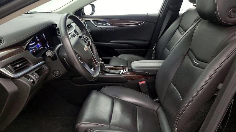 2016 Cadillac XTS Luxury 11