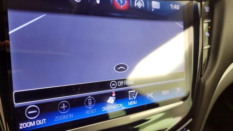 2016 Cadillac XTS Luxury 14