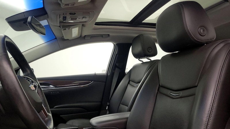 2016 Cadillac XTS Luxury 20