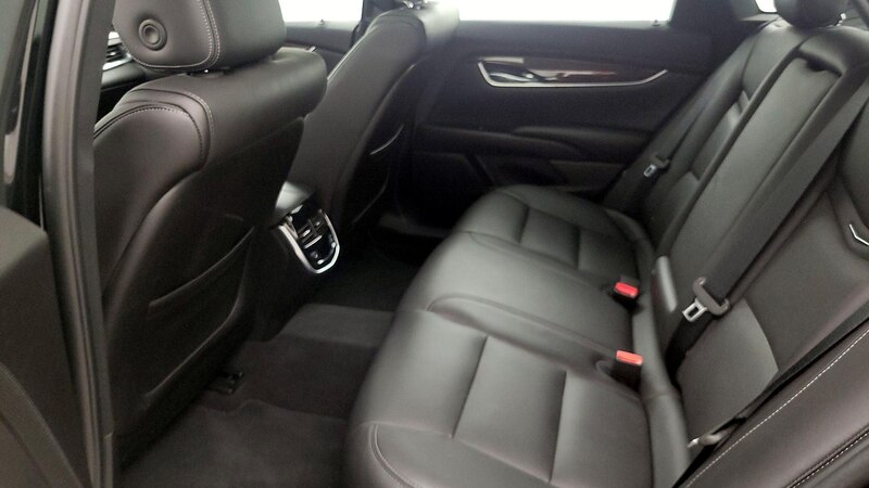 2016 Cadillac XTS Luxury 21