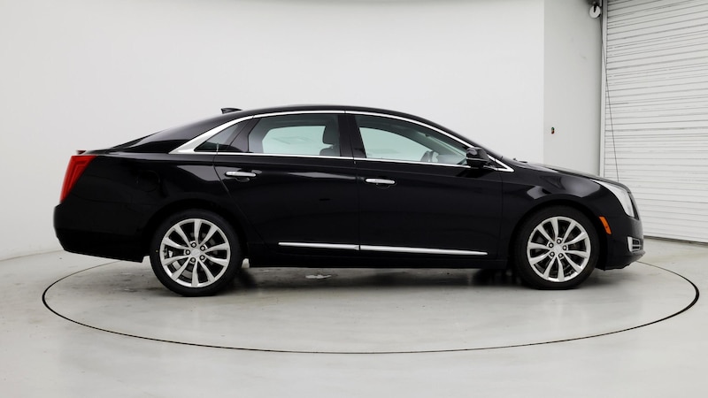 2016 Cadillac XTS Luxury 7