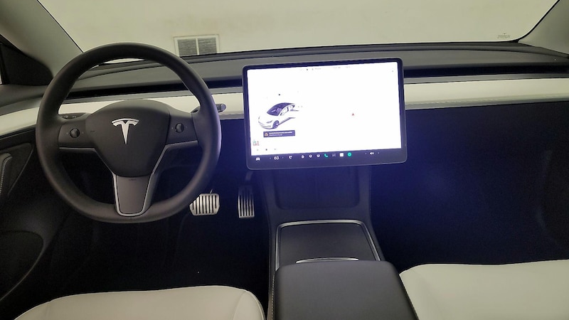 2021 Tesla Model 3 Long Range 9