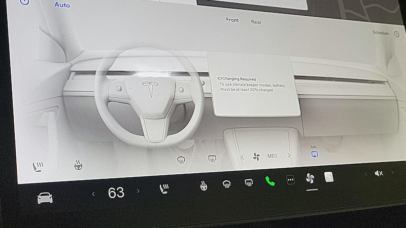 2021 Tesla Model 3 Long Range 15