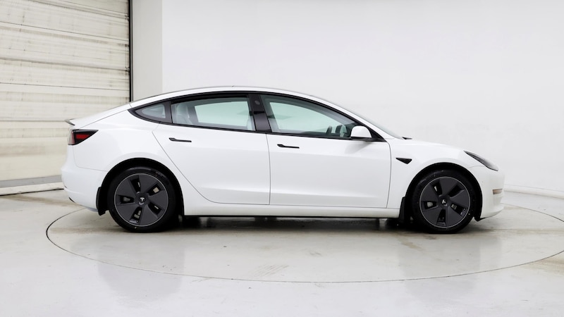 2021 Tesla Model 3 Long Range 7