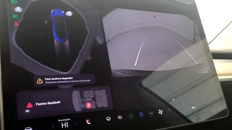 2022 Tesla Model 3 Long Range 13