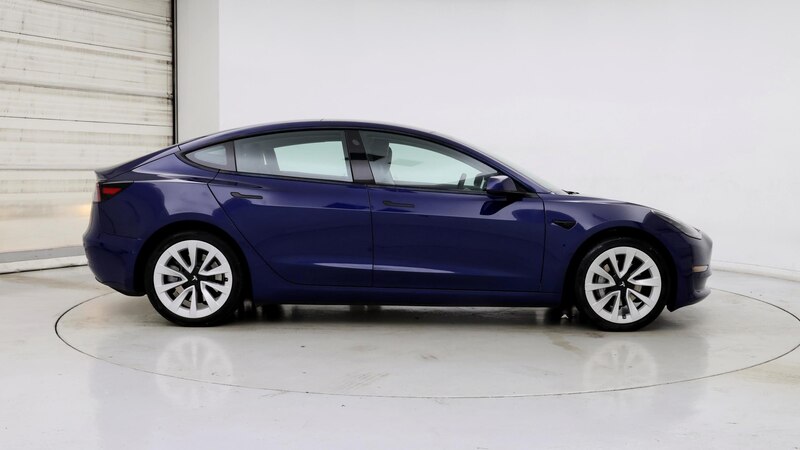 2022 Tesla Model 3 Long Range 7