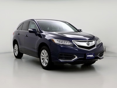 2017 Acura RDX Base -
                Laurel, MD