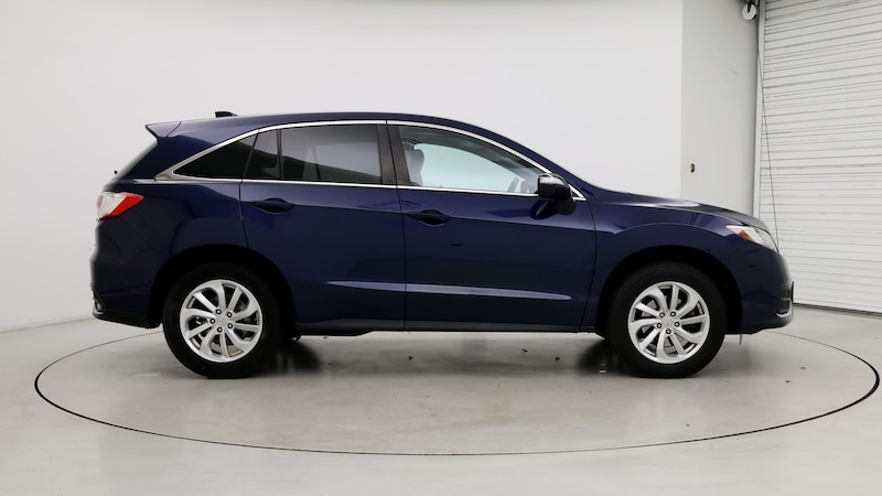 2017 Acura RDX Base 7