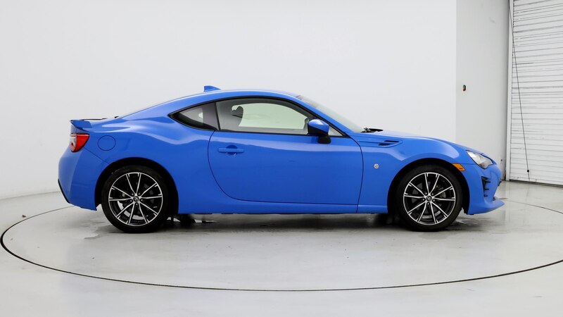 2019 Toyota 86 GT 7