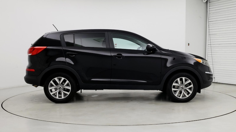 2014 Kia Sportage LX 7