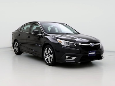 2020 Subaru Legacy Limited -
                Boston, MA