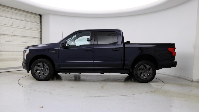 2023 Ford F-150 Lightning Lariat 3