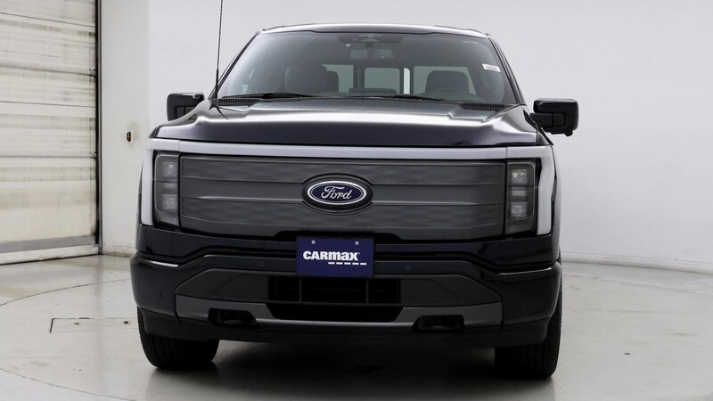 2023 Ford F-150 Lightning Lariat 5