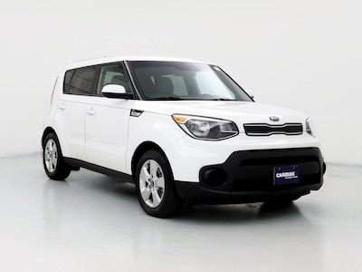 2018 Kia Soul  -
                Boston, MA