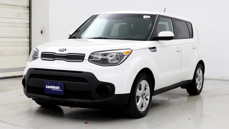 2018 Kia Soul  4