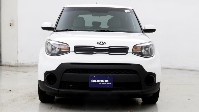 2018 Kia Soul  5