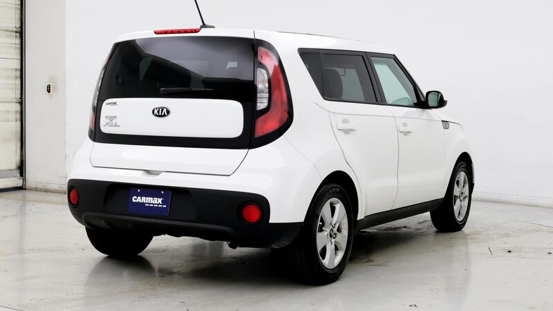 2018 Kia Soul  8