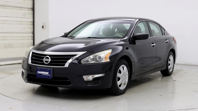 2013 Nissan Altima S 4