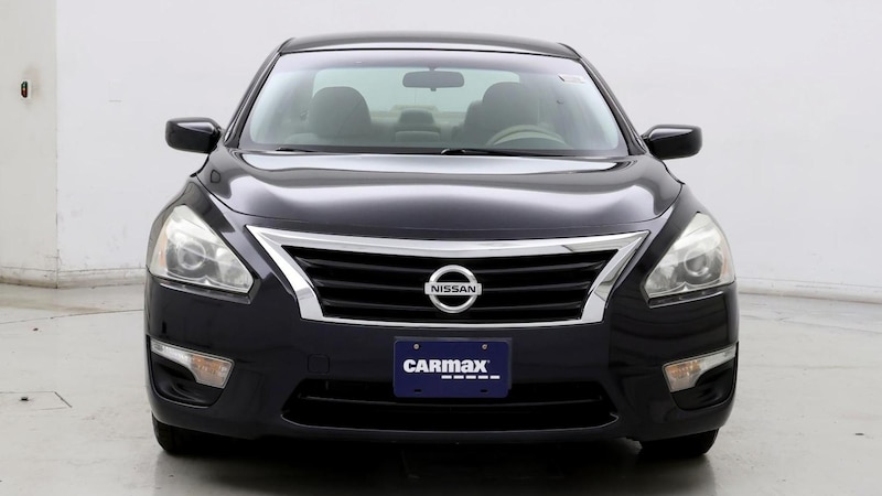 2013 Nissan Altima S 5