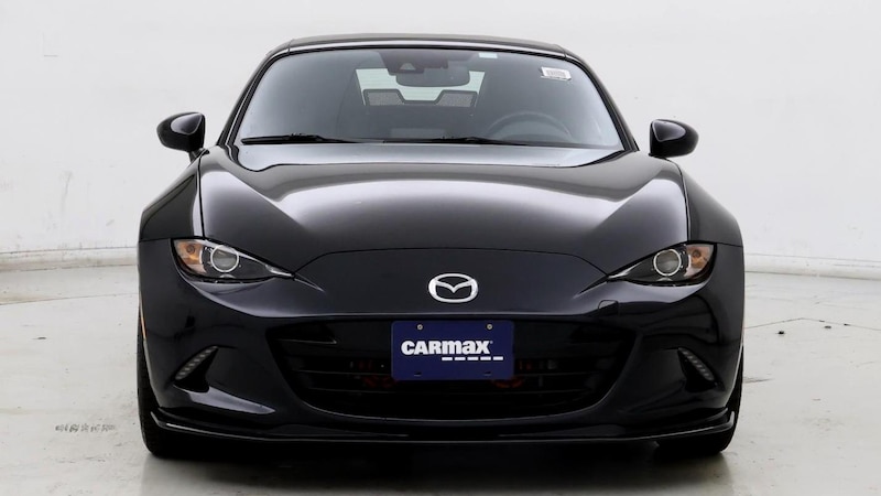 2020 Mazda MX-5 Miata Grand Touring 5