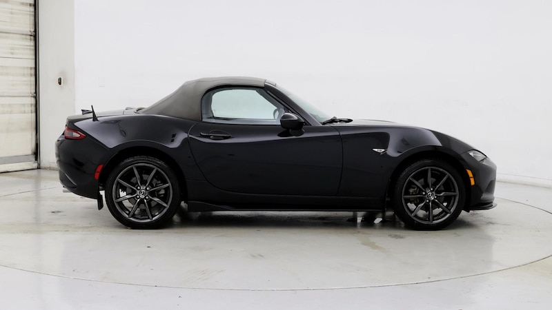 2020 Mazda MX-5 Miata Grand Touring 7