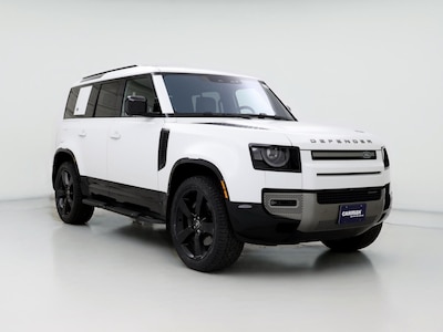 2022 Land Rover Defender 110 -
                Boston, MA