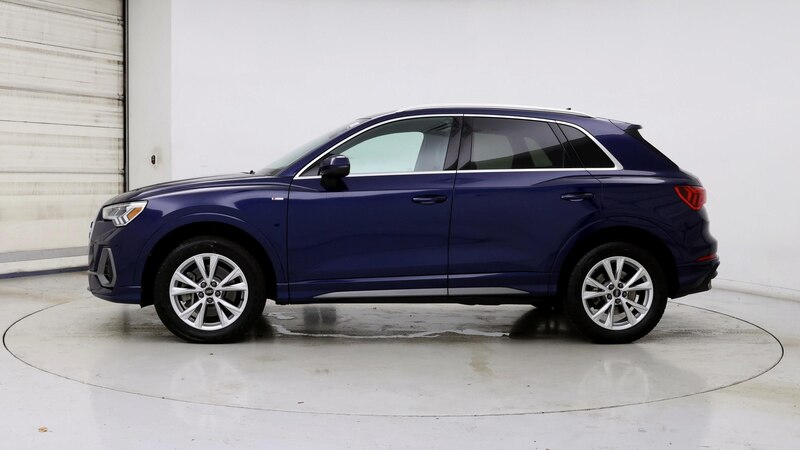 2023 Audi Q3 Premium Plus 3