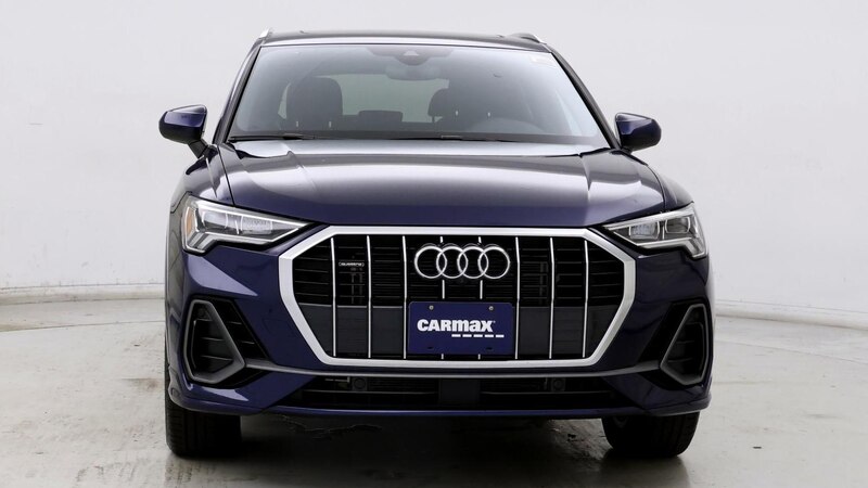 2023 Audi Q3 Premium Plus 5