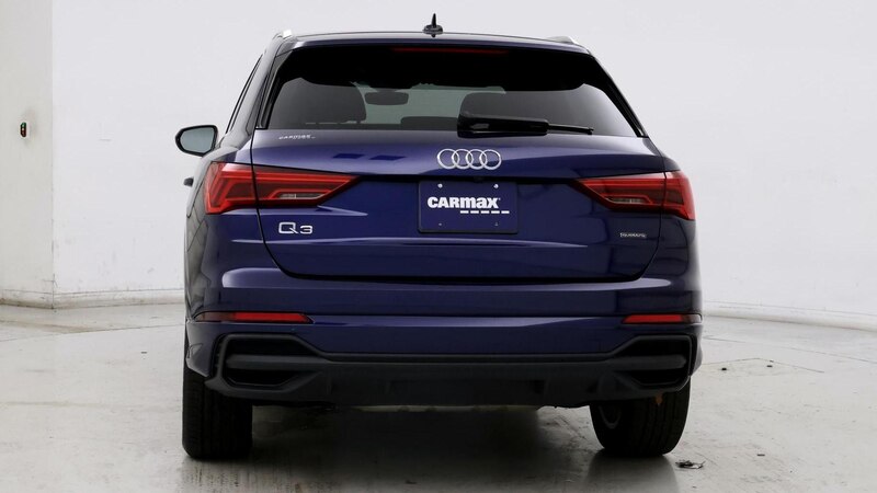 2023 Audi Q3 Premium Plus 6