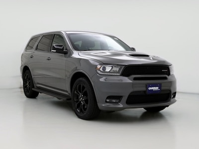 2020 Dodge Durango GT -
                Boston, MA