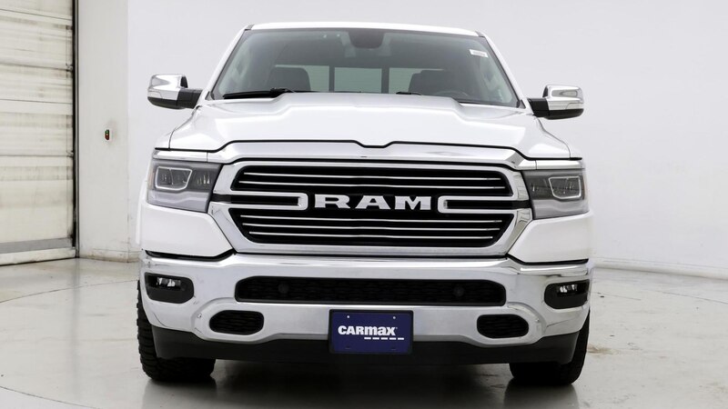 2019 RAM 1500 Laramie 5