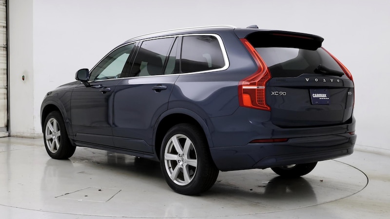 2023 Volvo XC90 B5 Core 2