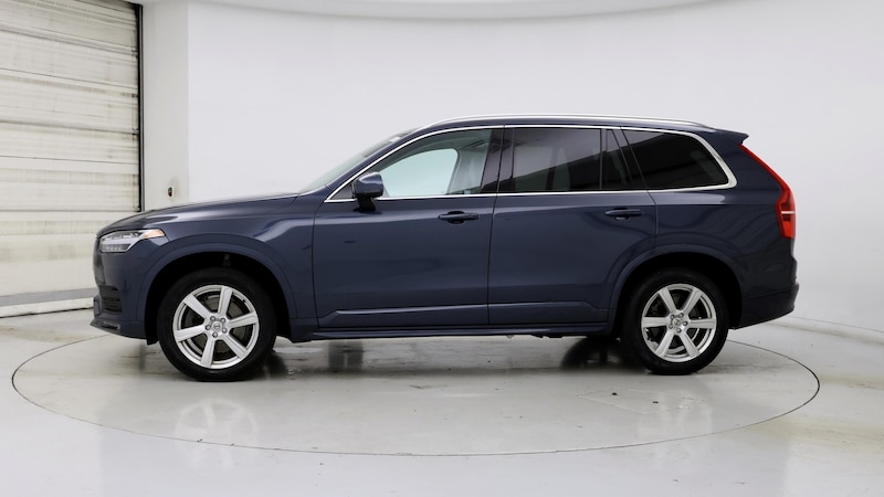 2023 Volvo XC90 B5 Core 3