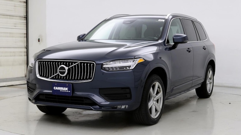 2023 Volvo XC90 B5 Core 4